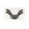 Cache guidon KYMCO XCITING 400 ABS 2013 - 2015