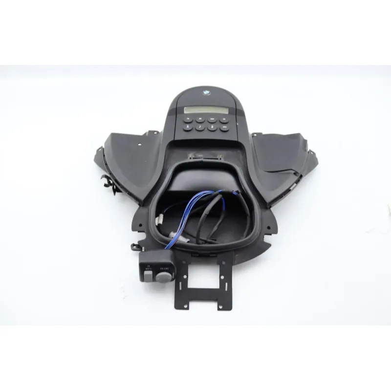 Relais boitier electrique BMW K 1200 LT 1999 - 2003
