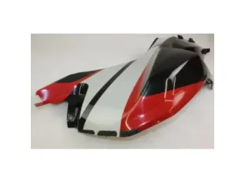 Cache reservoir gauche BMW K 1300 S 2009 - 2015