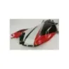 Cache reservoir gauche BMW K 1300 S 2009 - 2015 Cache reservoir gauche BMW K 1300 S 2009 - 2015