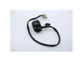 Commodo gauche HONDA PCX 125 2015 - 2016
