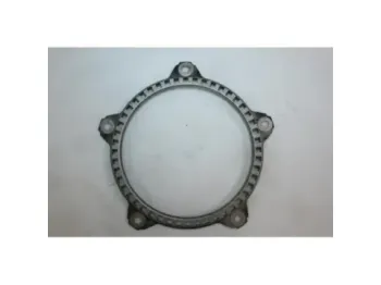 Roue crantée avant BMW K 1300 S 2009 - 2015