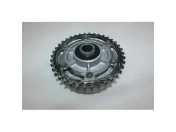 Porte couronne SUZUKI TL 1000 S 1997 - 2001