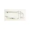 Boucle cadre arriere SUZUKI TL 1000 S 1997 - 2001 Boucle cadre arriere SUZUKI TL 1000 S 1997 - 2001