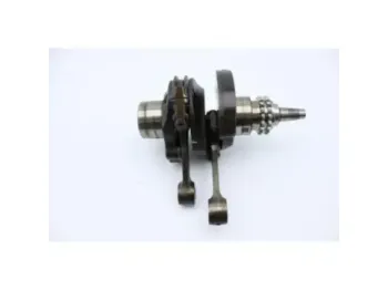 Vilebrequin BMW R 60-5 1969 - 1973