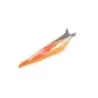 Carenage arriere gauche STAHO FH 50 2018 - 2019 Carenage arriere gauche STAHO FH 50 2018 - 2019