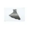 Demi sabot gauche BMW K 1600 GTL 2011 - 2016 Demi sabot gauche BMW K 1600 GTL 2011 - 2016