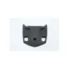 Separation de coque arriere BMW K 1600 GTL 2011 - 2016