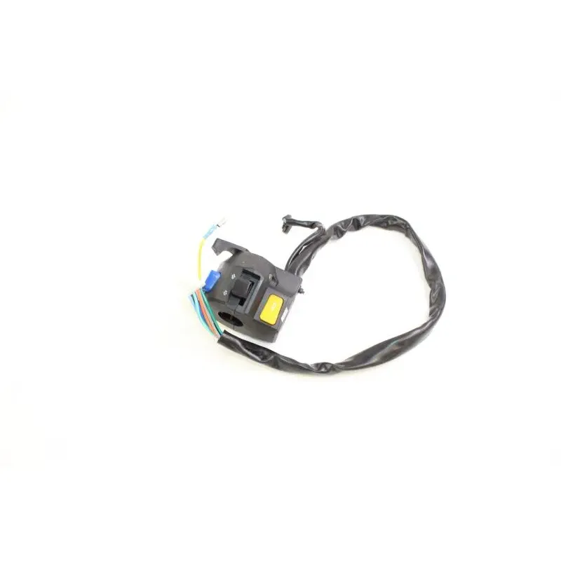 Commodo gauche STAHO FH 50 2018 - 2019