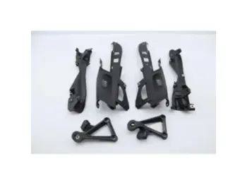Support de valise BMW K 1600 GTL 2011 - 2016