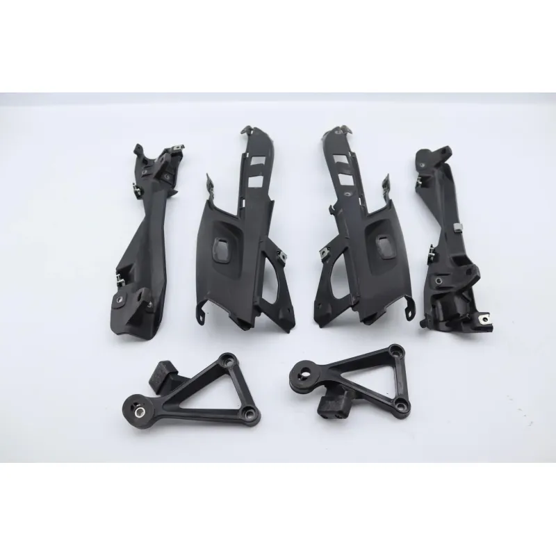 Support de valise BMW K 1600 GTL 2011 - 2016