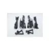 Support de valise BMW K 1600 GTL 2011 - 2016