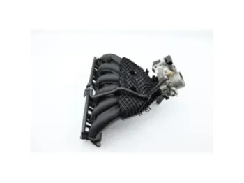 Rampe d'injection BMW K 1600 GTL 2011 - 2016