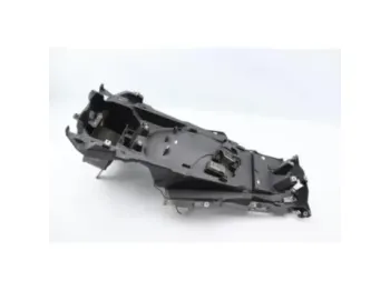 Passage de roue BMW K 1600 GTL 2011 - 2016