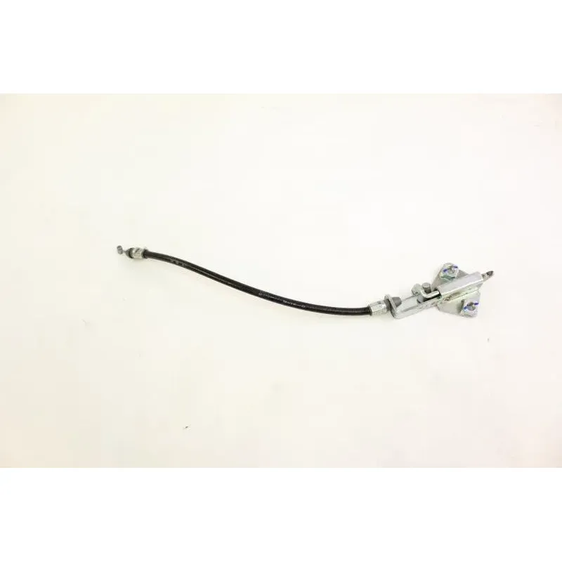 Serrure de selle KAWASAKI ER6 650 F 2012 - 2016