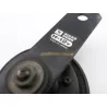 Klaxon TRIUMPH TIGER 1050 2007 - 2012 Klaxon TRIUMPH TIGER 1050 2007 - 2012