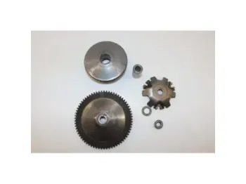 Variateur PEUGEOT TREKKER 50 1998 - 2007