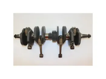 Vilebrequin KAWASAKI ZR7 750 1999 - 2004