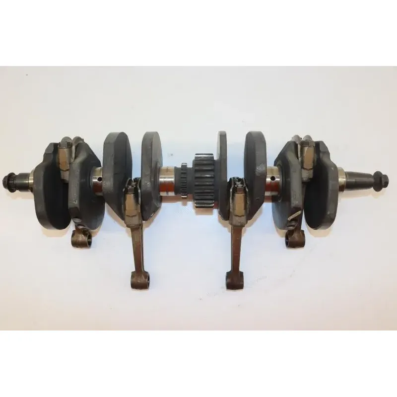 Vilebrequin KAWASAKI ZR7 750 1999 - 2004