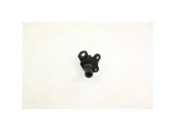 Support moteur droit KAWASAKI ER6 650 F 2012 - 2016