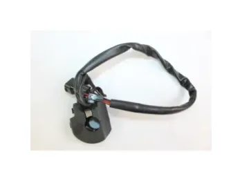 Commodo droit KAWASAKI ZX10R 1000 NINJA 2006 - 2007