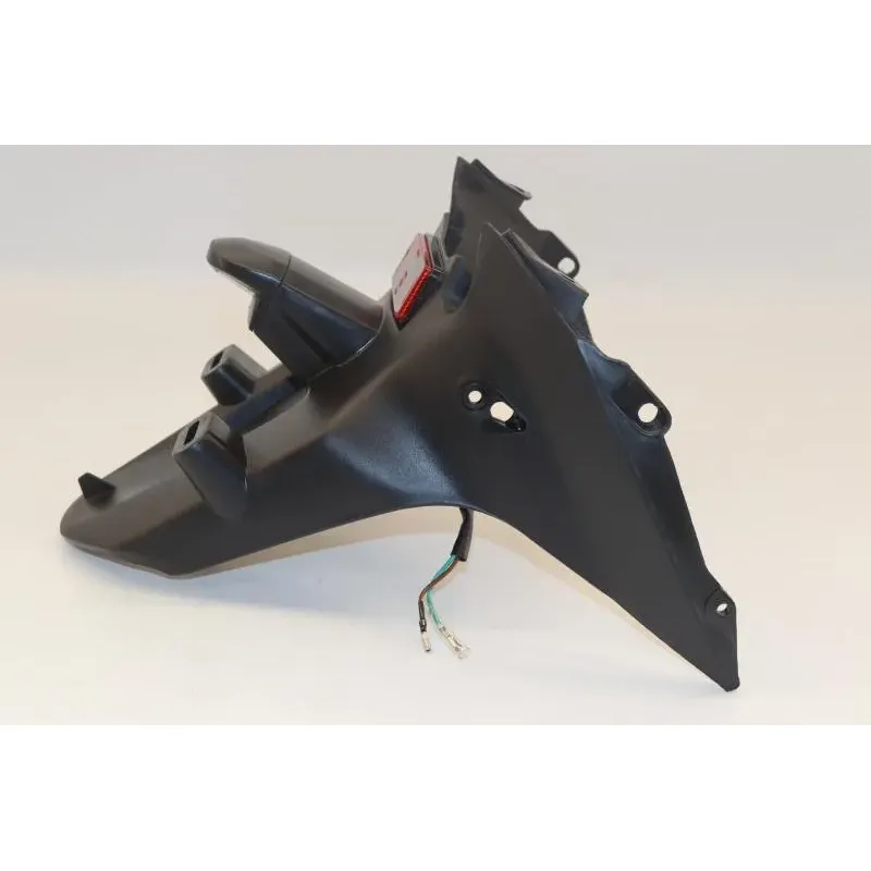 Support de plaque et eclairage SYM ORBIT II 50 2009 - 2018