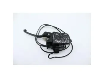 Maitre cylindre embrayage BMW K 1200 LT 1999 - 2003