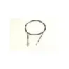 Cable de frein arriere WANGYE QT 50 2015 - 2015