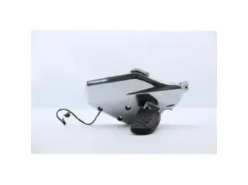 Platine avant droite BMW K 1200 LT 1999 - 2003