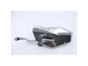 Platine avant gauche BMW K 1200 LT 1999 - 2003