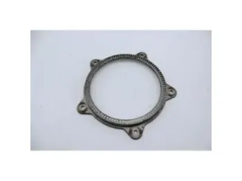 Roue crantée avant BMW K 1200 LT 1999 - 2003