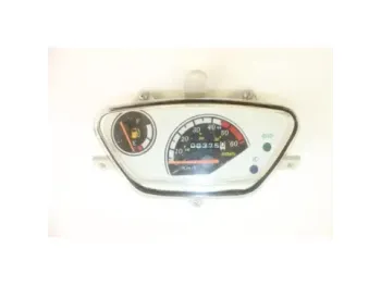 Compteur WANGYE QT 50 2015 - 2015