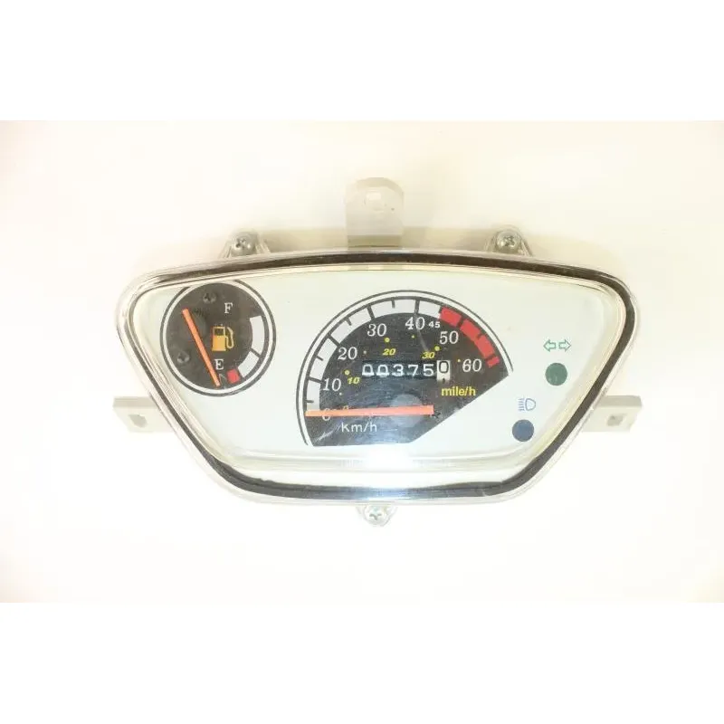 Compteur WANGYE QT 50 2015 - 2015