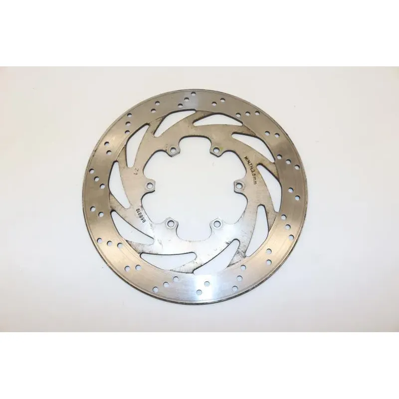 Disque frein avant DERBI SENDA DRD 50 XTREME 2010 - 2017