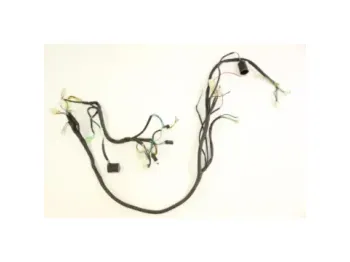 Faisceau electrique WANGYE QT 50 2015 - 2015
