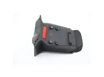 Support de plaque et eclairage BMW K 1600 GTL 2011 - 2016