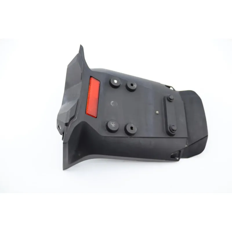 Support de plaque et eclairage BMW K 1600 GTL 2011 - 2016