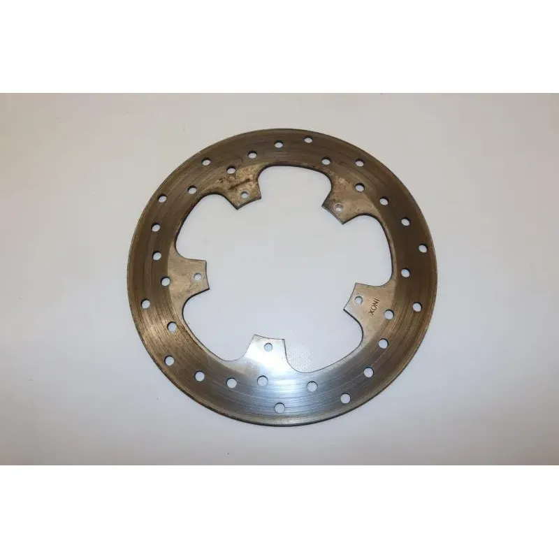 Disque frein avant gauche PIAGGIO BEVERLY 500 2002 - 2006