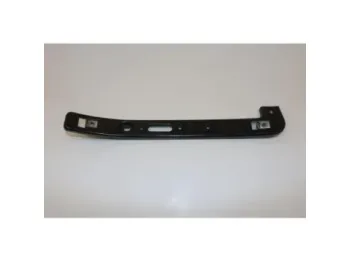 Support marche pied gauche PIAGGIO BEVERLY 500 2002 - 2006