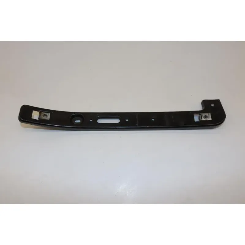 Support marche pied gauche PIAGGIO BEVERLY 500 2002 - 2006