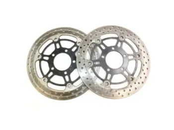 Disque frein avant SUZUKI SV 650 S 2003 - 2007