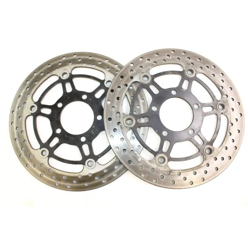 Disque frein avant SUZUKI SV 650 S 2003 - 2007