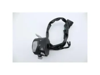 Commodo gauche ZONTES SCRAMBLER 125 ABS 2021 - 2022