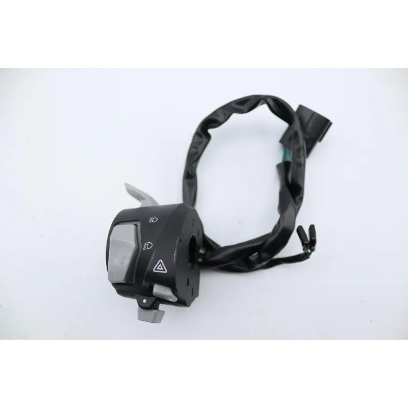 Commodo gauche ZONTES SCRAMBLER 125 ABS 2021 - 2022