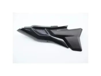 Coque arriere droit ZONTES SCRAMBLER 125 ABS 2021 - 2022