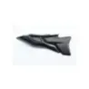 Coque arriere droit ZONTES SCRAMBLER 125 ABS 2021 - 2022 Coque arriere droit ZONTES SCRAMBLER 125 ABS 2021 - 2022