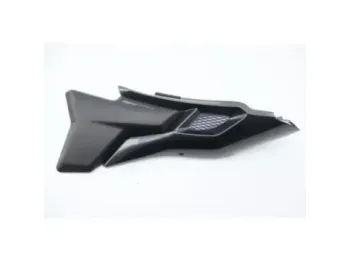 Coque arriere gauche ZONTES SCRAMBLER 125 ABS 2021 - 2022