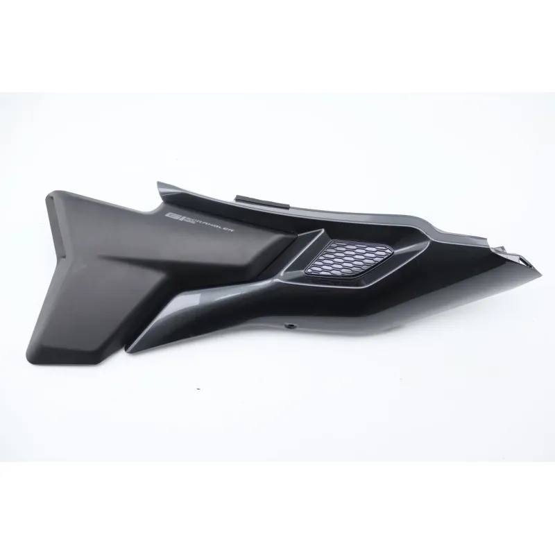 Coque arriere gauche ZONTES SCRAMBLER 125 ABS 2021 - 2022