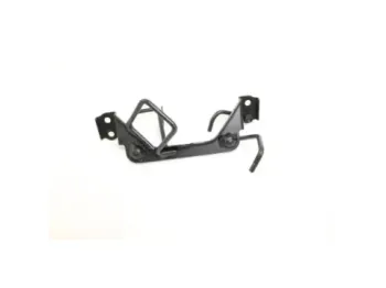 Support de compteur KAWASAKI ER6 650 N 2012 - 2016