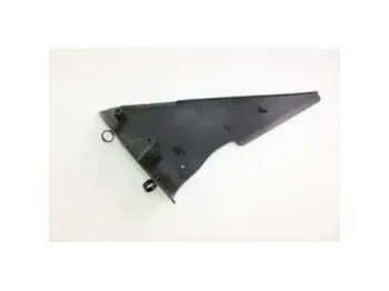 Cache interieur droit KAWASAKI ER6 650 F 2005 - 2008